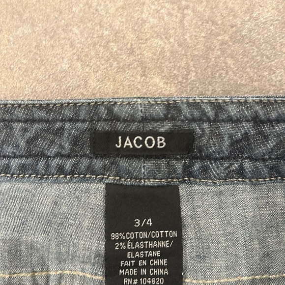 Jeans light blue - Picture 5 of 5